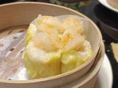 -煲王粤菜餐厅(中侨中心店)