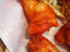 -塔斯汀中国汉堡(和畅五路店)
