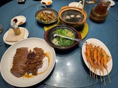 -陈鹏鹏潮汕菜(欢乐海岸 海边景观店)