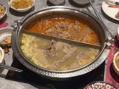 -一绪に寿喜烧(虹悦城店)