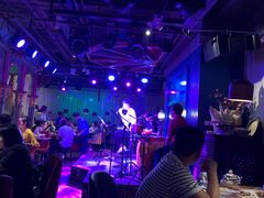 -纳瓦新疆菜(银都店)