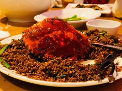 -喜记避风塘炒辣蟹(旗舰店)