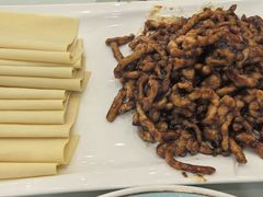 -大鸭梨烤鸭店(金顶街店)