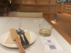 -无印良品餐堂 MUJI Diner(成都太古里店)