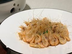 -狮王府淮扬菜(新街口友谊店)