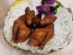 -北海渔村酒楼·粤菜海鲜点心(新华店)