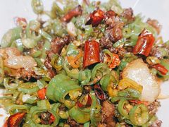 -老灶房-四川土菜(铁牛广场店)