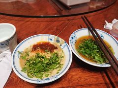 -古关火锅店(古北水镇景区店)