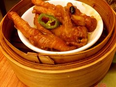 -添好运点心专门店(深水埗店)