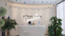 -妈妈时光机医疗产后修复(南山茂业百货店)