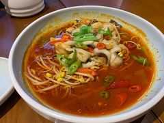 -三凤酒家·百年无锡菜(清扬茂业店)