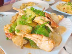 -原味蒸汽海鲜(嵊泗店)