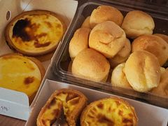 -鲍师傅糕点(台东步行街店)