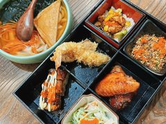 -东京屋(武定路店)
