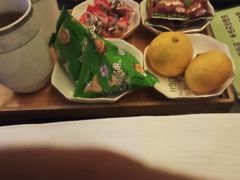 -良子足浴(湖滨店)