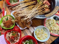 -冒椒火辣(奎星楼街店)