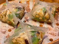 -利苑酒家(合景国际金融广场店)