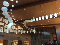 -云龙轩(迪士尼探索家度假酒店)