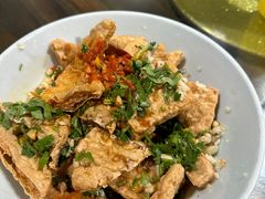 -打酱油·非遗淮扬菜(瘦西湖梅岭店)