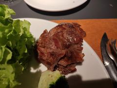-拉蒂娜·巴西牛排馆 Latina·Brazilian Steakhouse(王府井喜悦店)