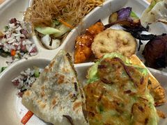 -素满香·全民食养自助(长宁龙之梦店)