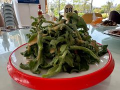 -碧海银沙海鲜餐厅(恒大海上威尼斯店)