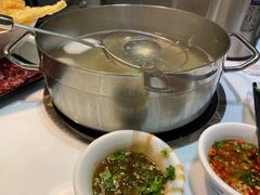 -陈记顺和牛肉火锅馆(天河北路店)