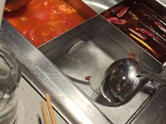 -海底捞火锅(城阳万象汇店)