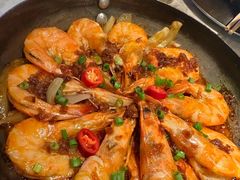 -餐谋家特色餐厅(桂林路店)