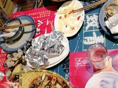 -聚在尊味虾皇·夜宵市集(象湖店)
