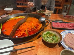 -周小明火锅(黑金冠社区店)