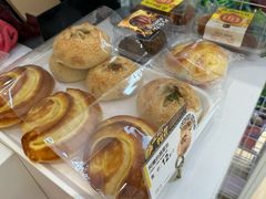 -85度C(上海兰溪二店)