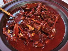 -回味黑鸭煲·始于2006(万松园店)