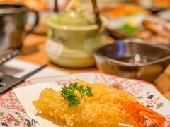 -京旬海鲜放题·铁板烧自助餐厅