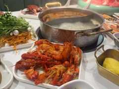 -深海聚汇·牛榴宴·自助料理(江宁万达店)