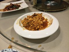 老北京木须肉-鑫巴蜀(和平里店)
