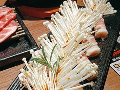 -九田家黑牛烤肉料理(顺义区华联金街店)