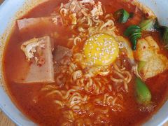 -李先生的首尔小馆(松江启源广场店)