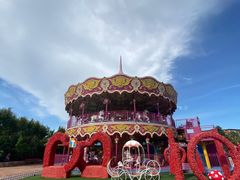 -厦门方特梦幻王国