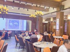 大堂-顺丰轩园林酒家(天河店)