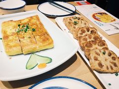 -楚山晓·湖北菜(武汉光谷K11店)