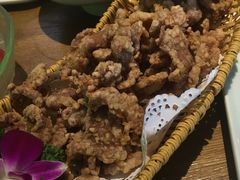 -新悦·霞浦海鲜生(上下杭店)
