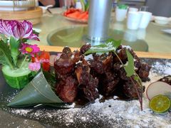 -雅和生态渔庄·宜城锅巴饭(龙灵山公园店)