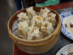 -都一处烧麦馆(前门店)