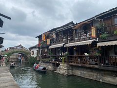 -绍兴鲁迅故里·沈园景区