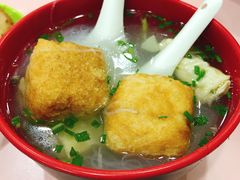-北万新包子店(淮海店)