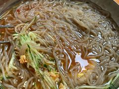 -屋里家延边朝鲜族冷面(南园店)