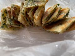 -咏春葱油饼(德政中路店)