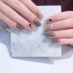 点击看大图 -StartNail美甲
