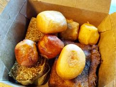 全家福-奶奶的美食(悦立方店)